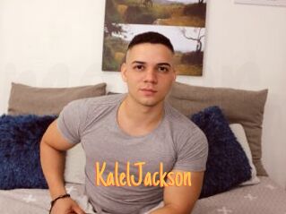 KalelJackson Mobile Porno