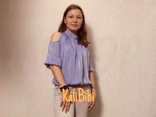 KaliBibi Mobile Porno