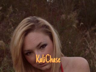 KaliChase
