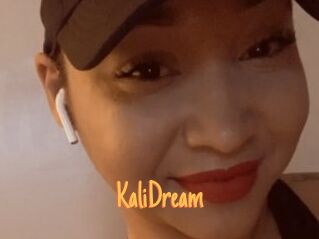 KaliDream