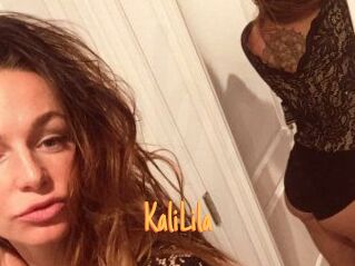 Kali_Lila Mobile Porno