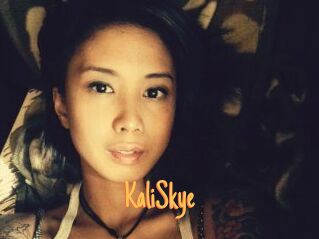 KaliSkye