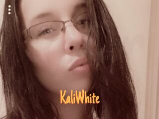 KaliWhite