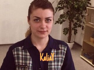 KaliaY