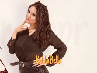 KalilaBella Mobile Porno