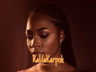 KalilaKarpok