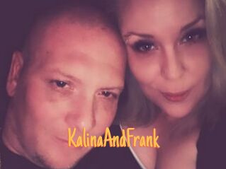 KalinaAndFrank