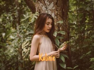 Kalinie