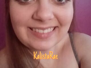 KalistaRae
