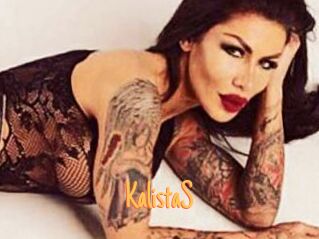 KalistaS