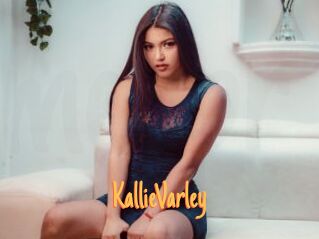 KallieVarley Mobile Porno