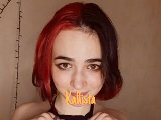 Kallista