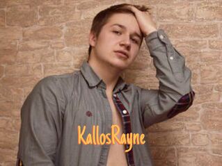KallosRayne