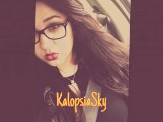 KalopsiaSky