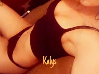 Kalys