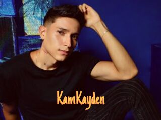 KamKayden