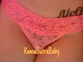 KamaSutraBaby