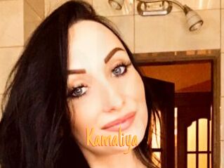 Kamaliya Mobile Porno