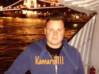 Kamaro1111 Mobile Porno