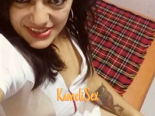 KameliSex
