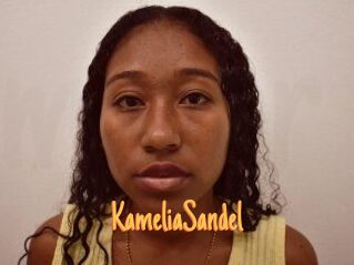 KameliaSandel