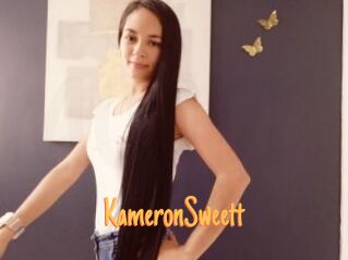 KameronSweett