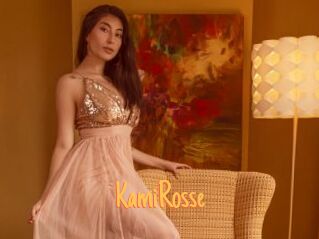 KamiRosse