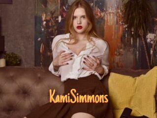 KamiSimmons