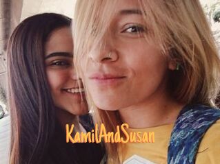 KamilAndSusan