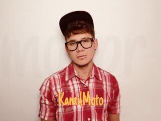 KamilMoto Mobile Porno
