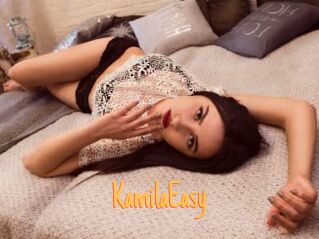 KamilaEasy