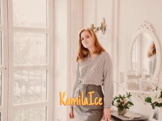 KamilaIce Mobile Porno