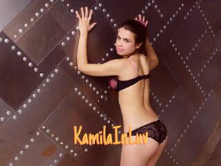 KamilaInLuv