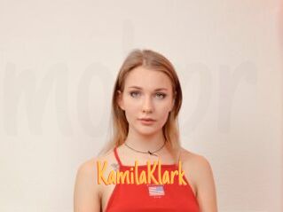 KamilaKlark Mobile Porno
