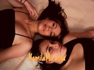 KamilaMiranda