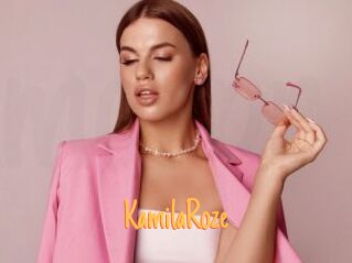 KamilaRoze