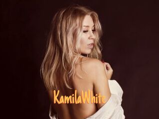KamilaWhite