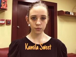 Kamila_Sweet
