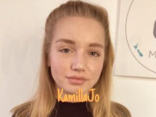KamillaJo