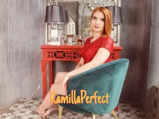 KamillaPerfect