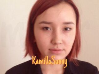 KamillaSunny