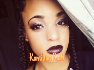 KamillianRedd