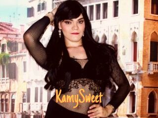 KamySweet