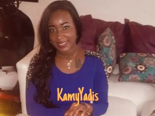 KamyYadis