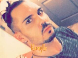 Kamylle