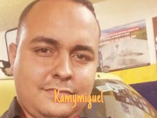 Kamymiguel