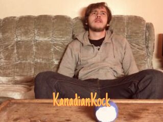 KanadianKock