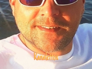 Kanalettox Mobile Porno