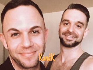 KandK