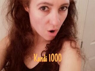 Kandi_1000